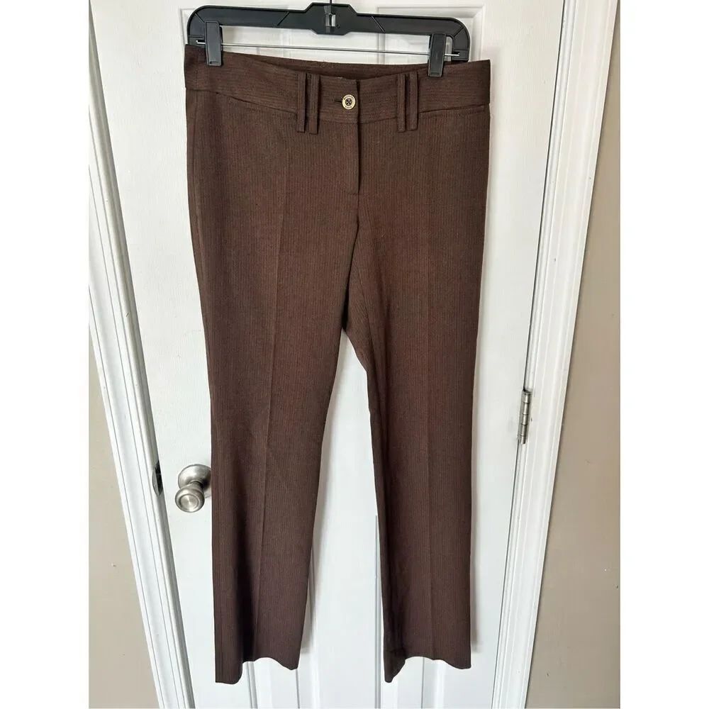Michael Kors brown dress size 2 Work attire stylish work attire